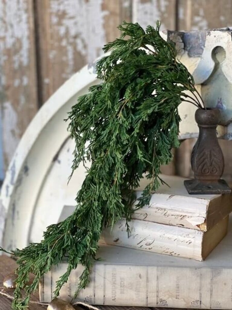 Emerald Falls Hanging- 28"