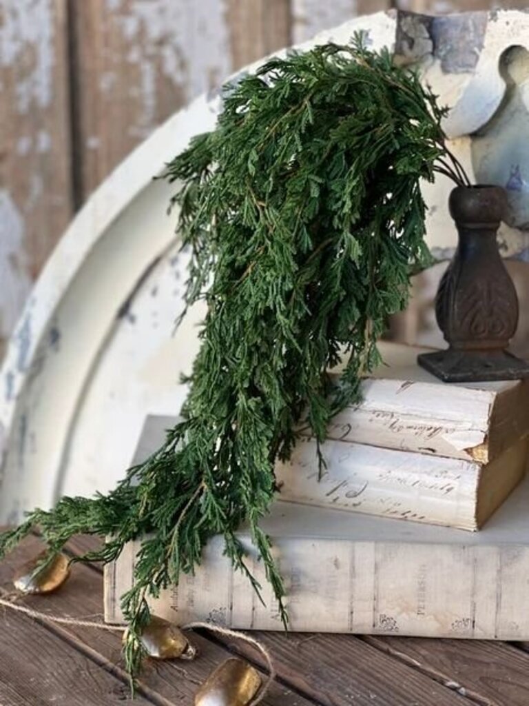 Emerald Falls Hanging- 28"