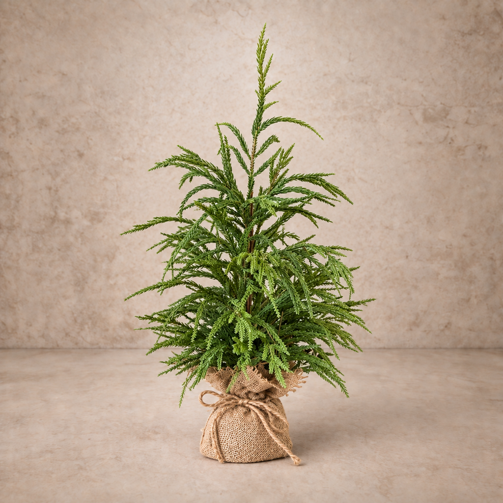 York Norfolk Pine Tree