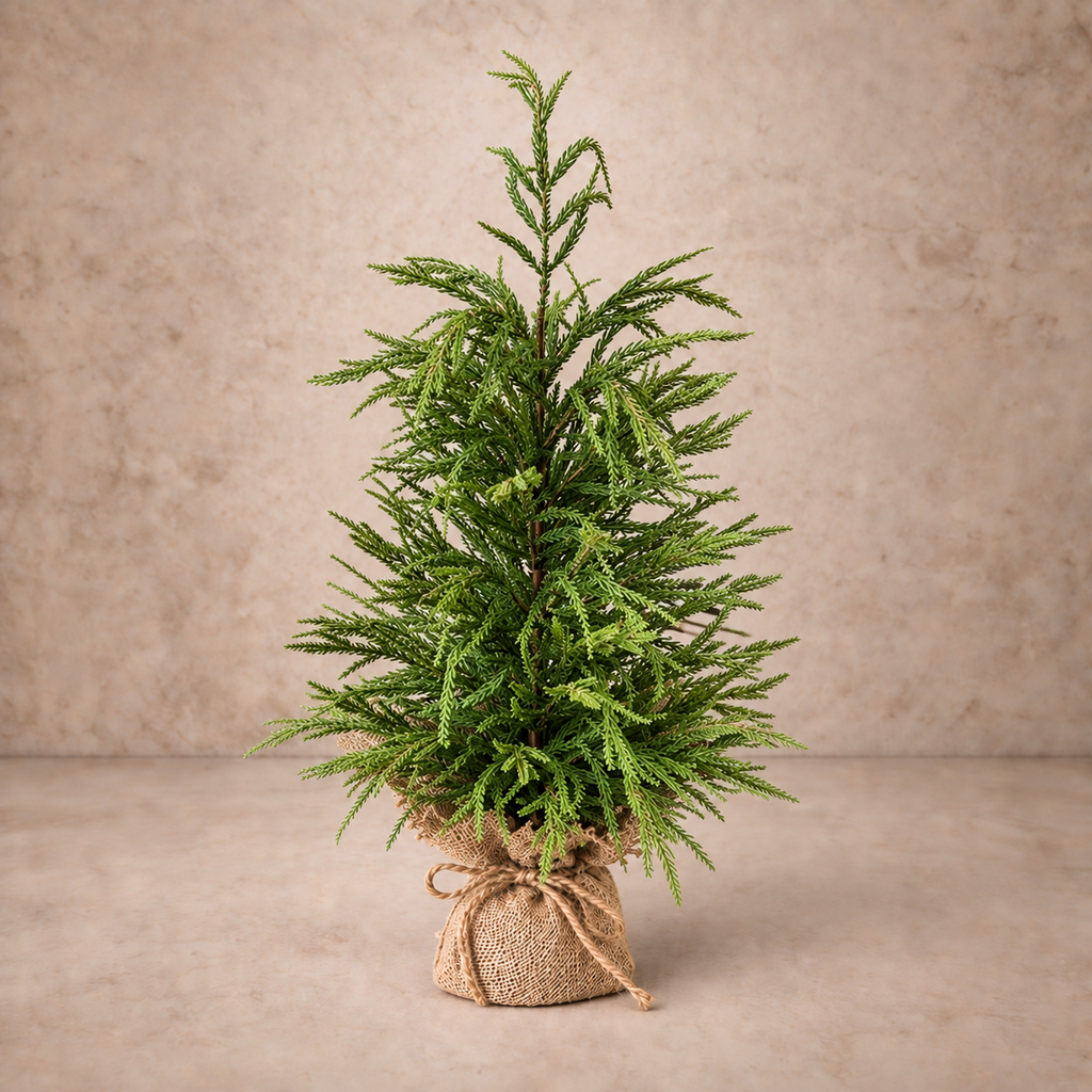 York Norfolk Pine Tree