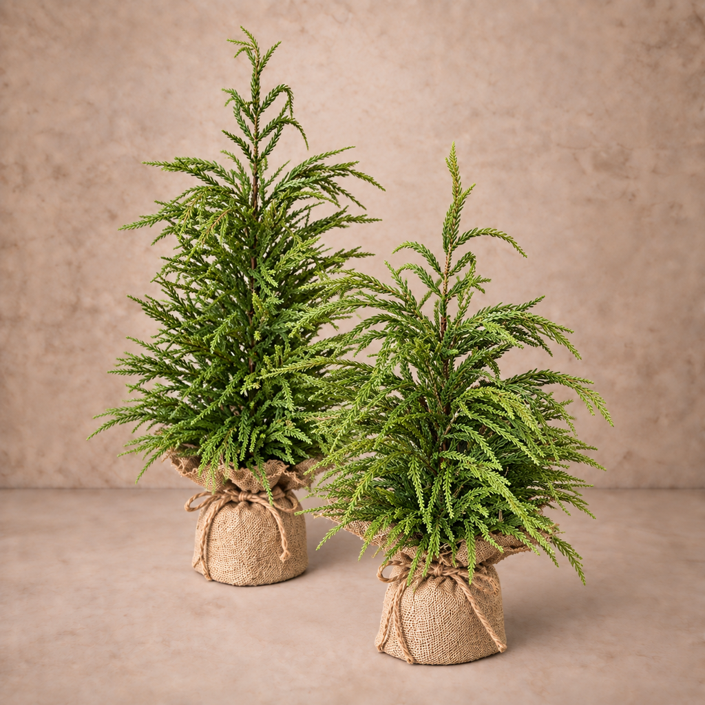 York Norfolk Pine Tree