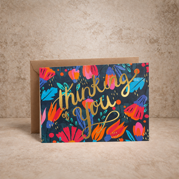 Thinking of You Card