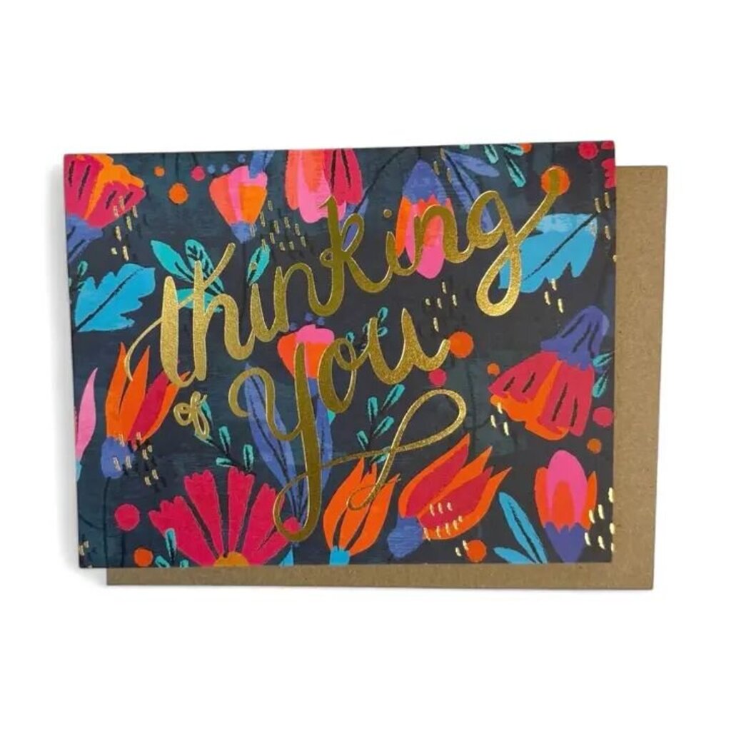 Thinking of You Card