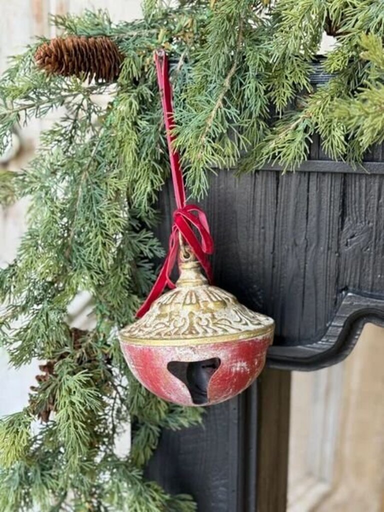 Chorusline Bell