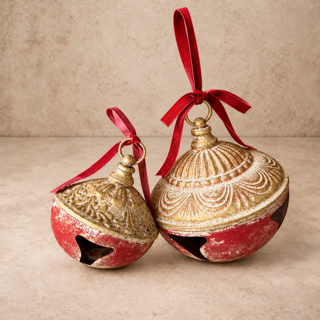 Chorusline Bell