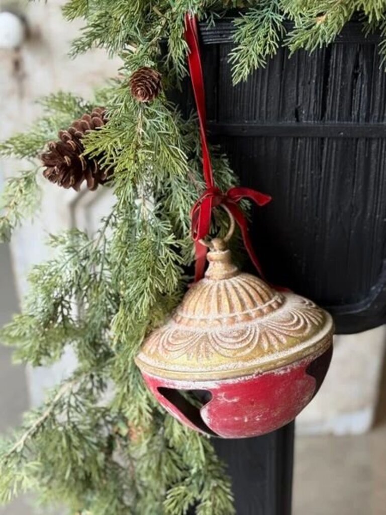 Chorusline Bell
