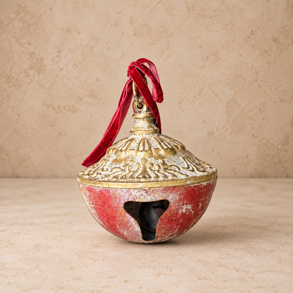 Chorusline Bell