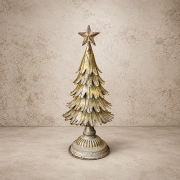Fanciful Fir Tree