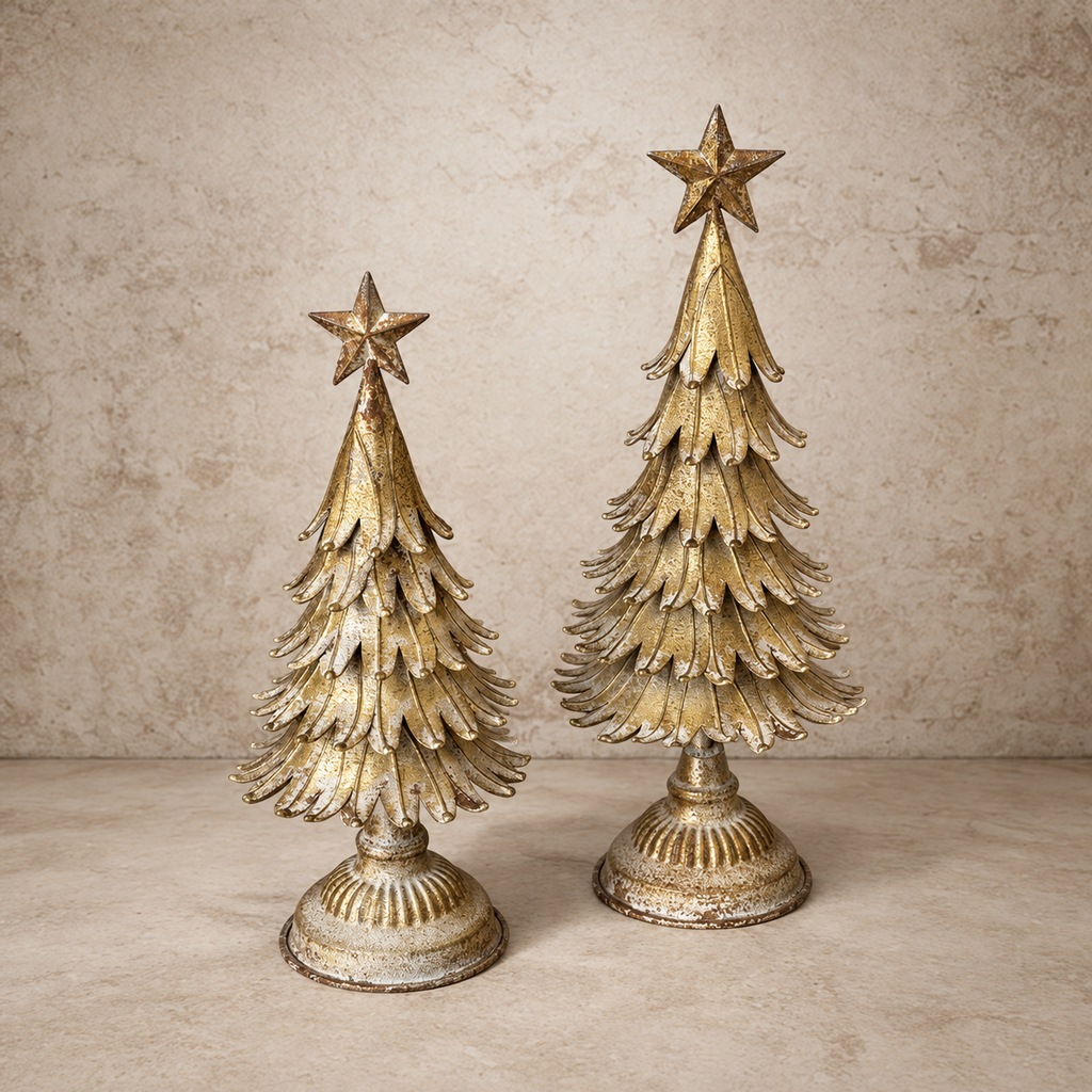 Fanciful Fir Tree