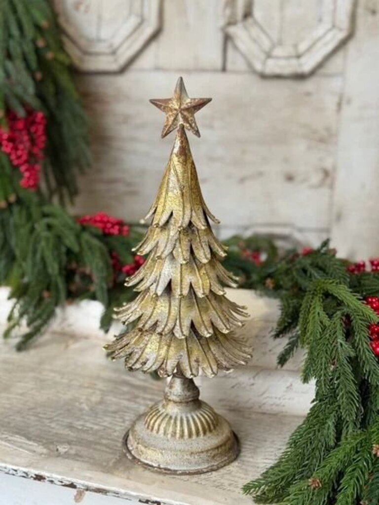 Fanciful Fir Tree