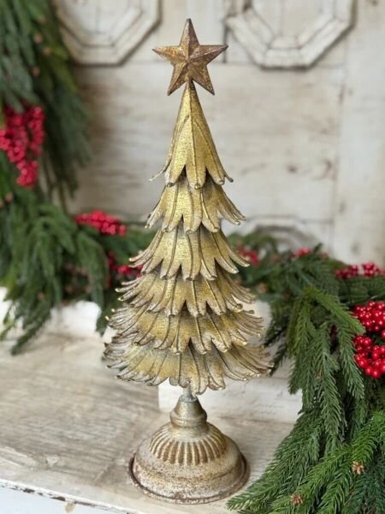 Fanciful Fir Tree