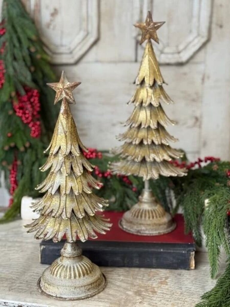 Fanciful Fir Tree