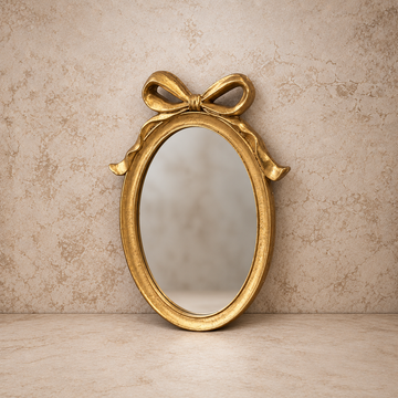 Charmed Reflection Mirror