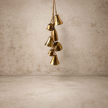Ensemble Hanging Bells