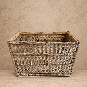 Authentic European XL Basket