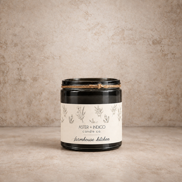 Farmhouse Kitchen Soy Candle