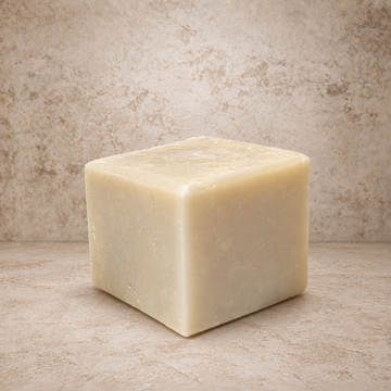 Natural Solid Dish Soap Bar- Maine White Pine