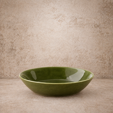 Verde Green Pasta Bowl