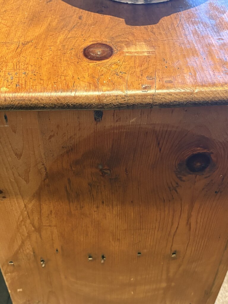 Beautiful General Store Counter