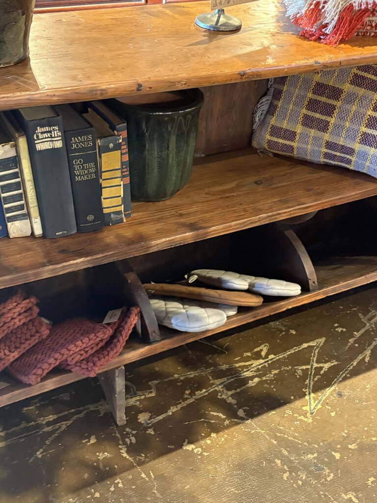 Beautiful General Store Counter