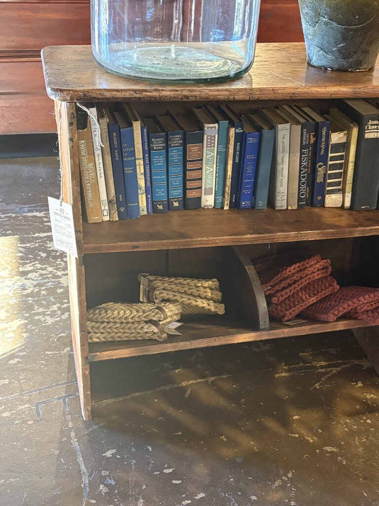 Beautiful General Store Counter