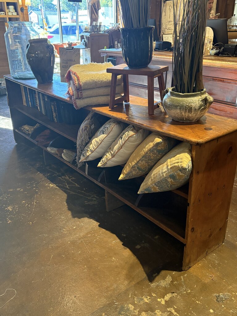 Beautiful General Store Counter