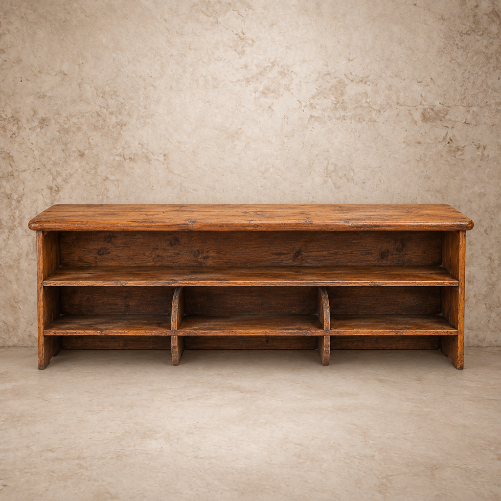 Beautiful General Store Counter
