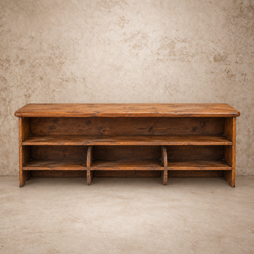 Beautiful General Store Counter