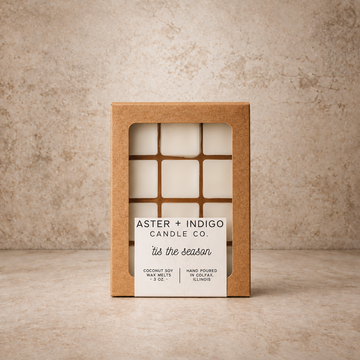 'Tis The Season Soy Wax Melts