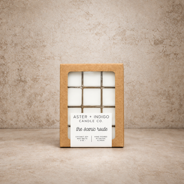 The Scenic Route Soy Wax Melts