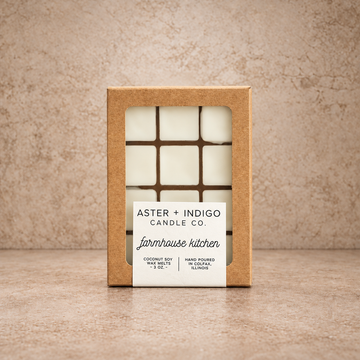 Farmhouse Kitchen Soy Wax Melts