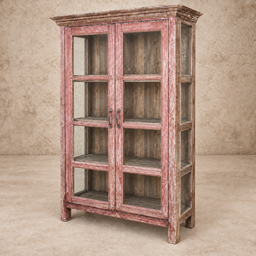 Stunning Wood Sliding Glass Door Cabinet