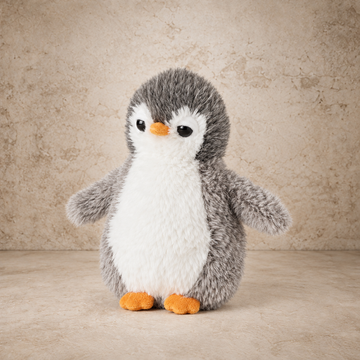 Pearl The Penguin Stuffy