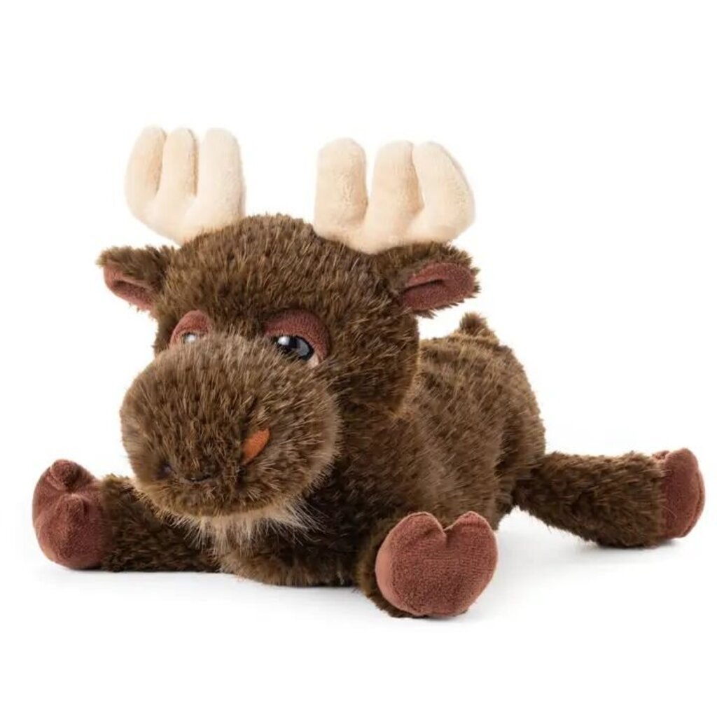 Maynard The Floppy Moose Stuffy