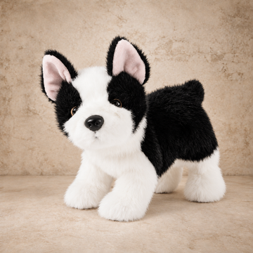 Bransen The French Bulldog Stuffy