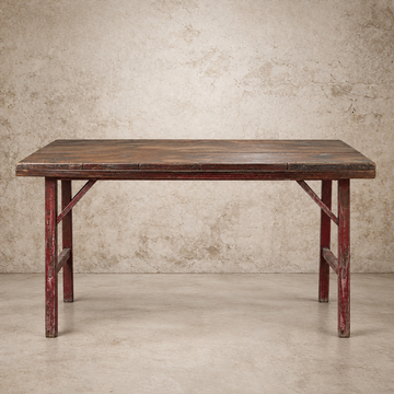 Amazing Wood Folding Table