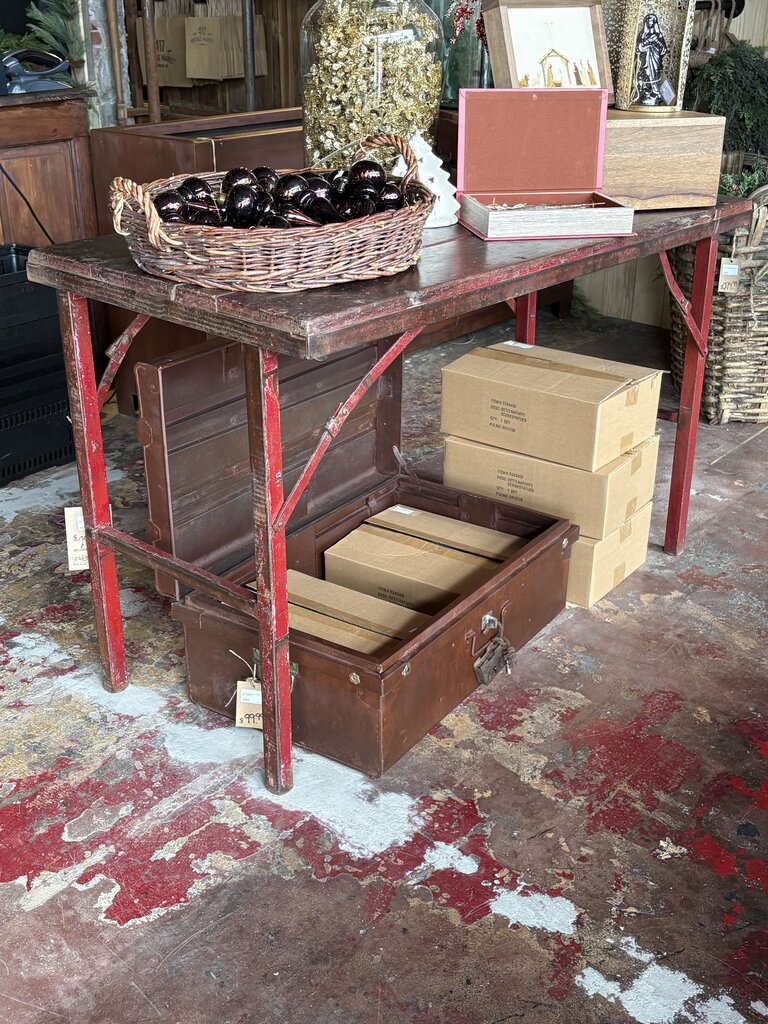 Amazing Wood Folding Table
