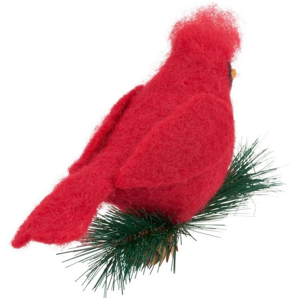 Cardinal Critter