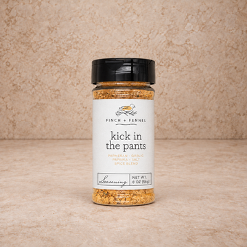 Kick In The Pants Seasoning