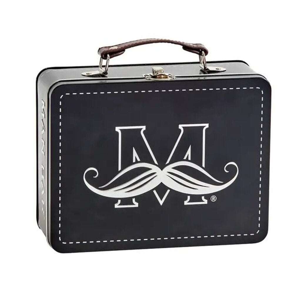 Midnight Amber Travel Tin Kit