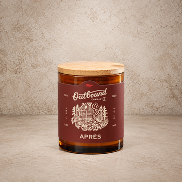 Apres Soy Wax Candle