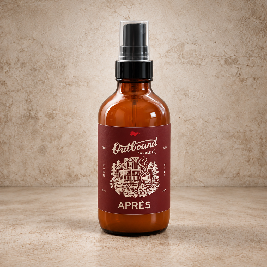 Apres Room + Linen Spray
