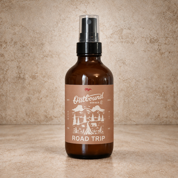 Road Trip Room + Linen Spray
