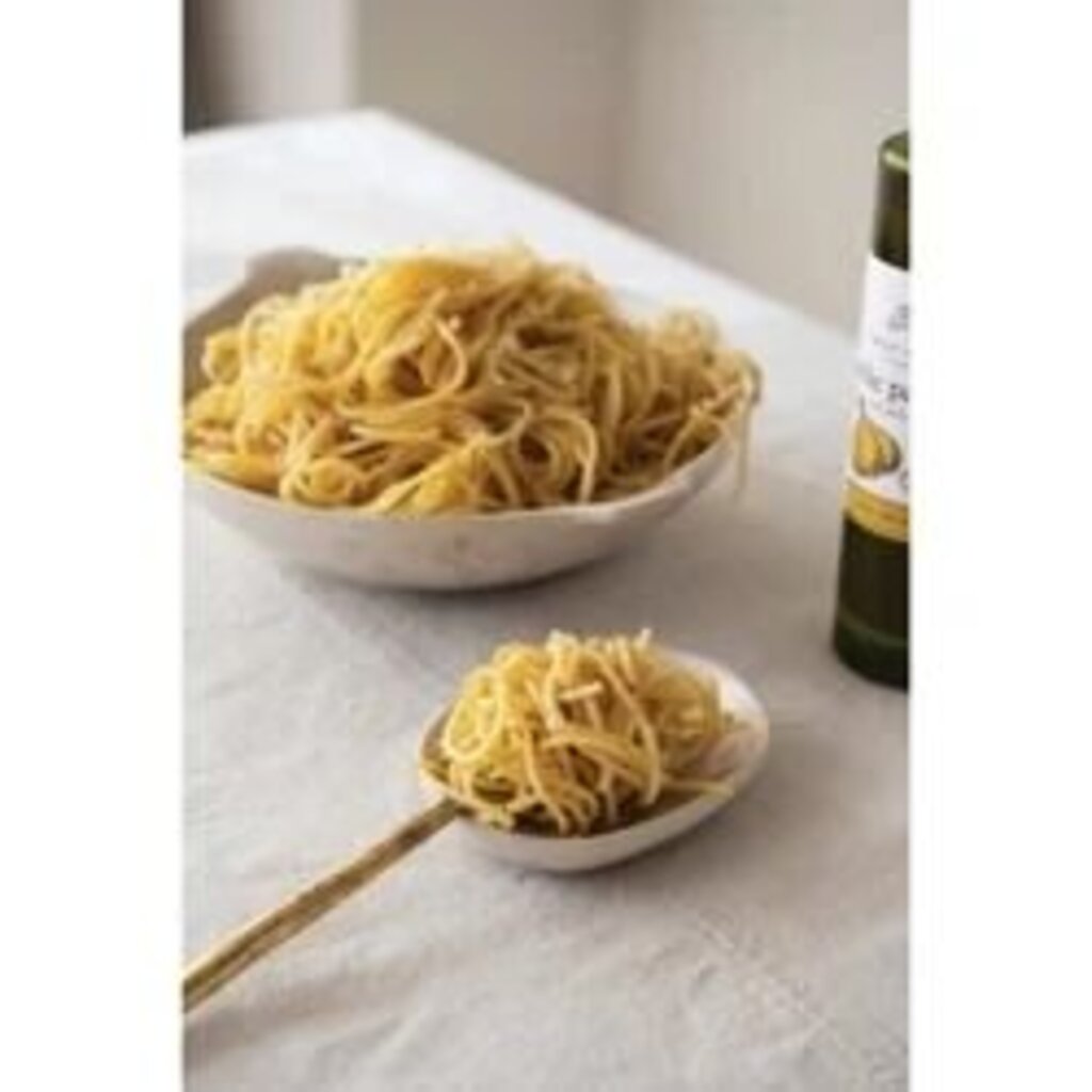 Garlic Parmesan Infused Olive Oil