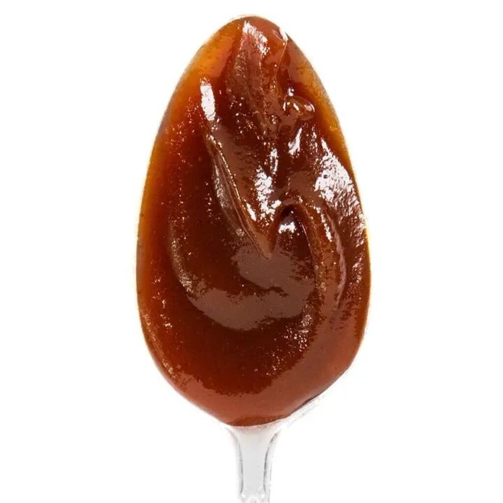 Pumpkin Maple Butter