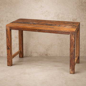 Reclaimed Wood Table
