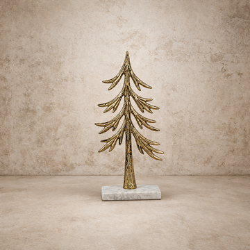 Wonderful Metal Tree on Base