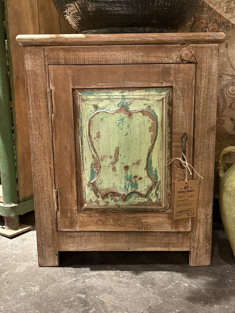 Beautiful Single Door Bedside Table