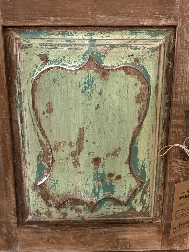 Beautiful Single Door Bedside Table