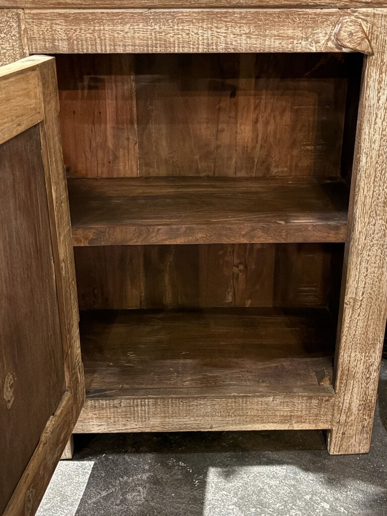 Beautiful Single Door Bedside Table